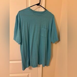 Peter Millar Seaside Pocket T-Shirt